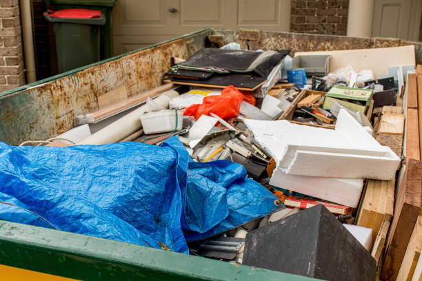 Best Residential Junk Removal  in Lancaster, SC