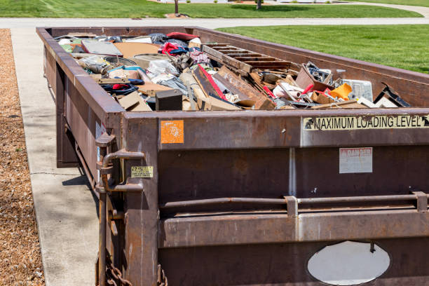 Reliable Lancaster, SC Junk Removal Services Solutions