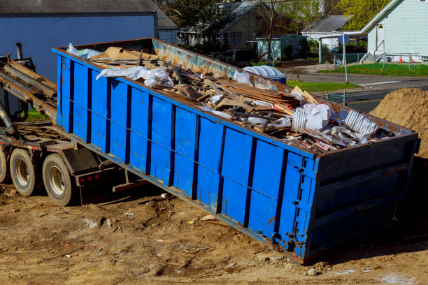 Shed Removal in Lancaster, SC